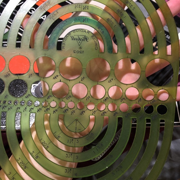 Drawing set - Picture 2 of 6